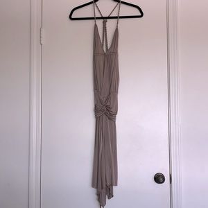 Imperial Evening Gown